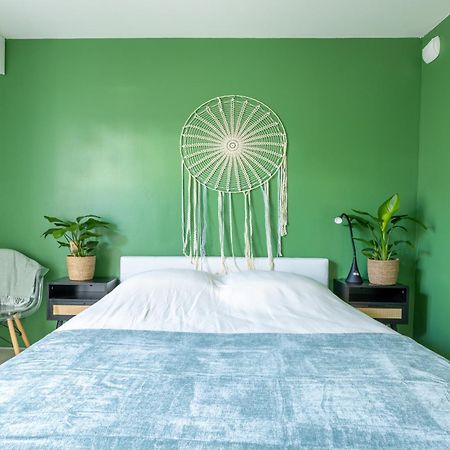 Le Coin Du Bonheur Apartment Nantes Luaran gambar