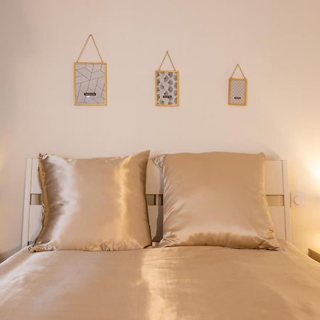 Le Coin Du Bonheur Apartment Nantes Luaran gambar
