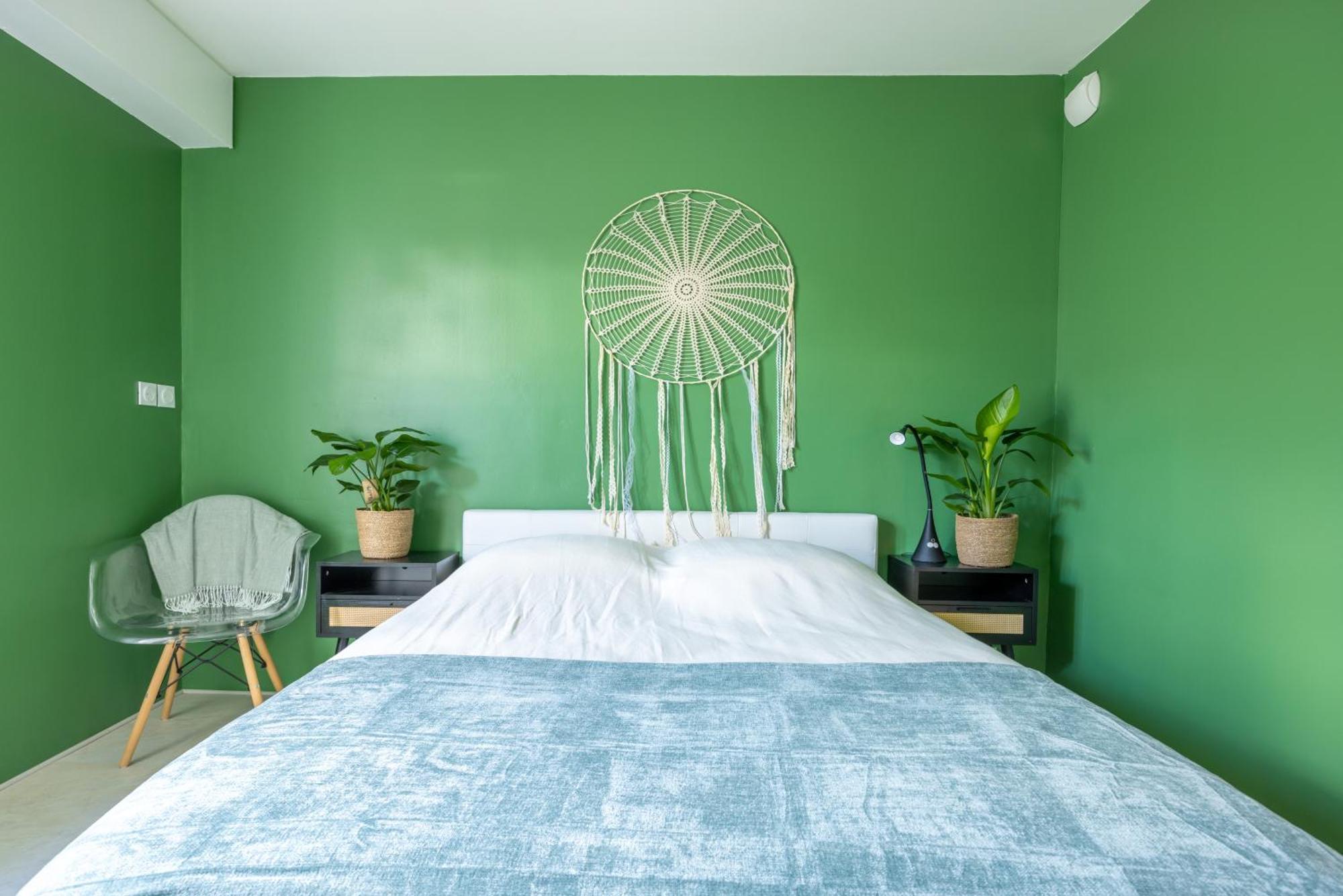 Le Coin Du Bonheur Apartment Nantes Luaran gambar